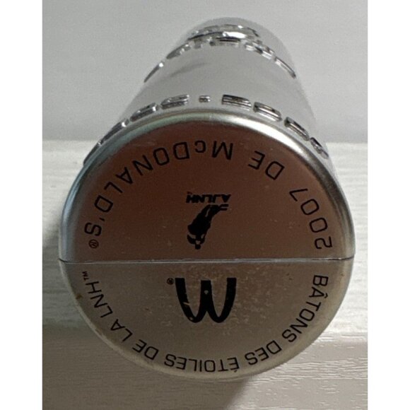 McDonalds Star Sticks Collectors Tin Thornton NHL 06-2007 Hockey San Jose Sharks - Picture 7 of 10